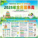 2025年全民营养周