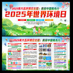 2025年世界环境日