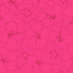粉红色裂纹纹理背景图