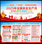 2025安全月