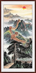 万里长城