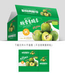 脱骨脆李包装