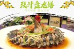 盘龙鳝