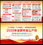 2025安全月