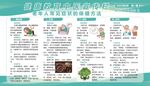 健康教育宣传栏
