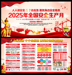 2025安全月