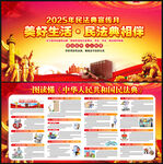 2025年民法典宣传月
