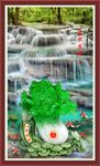流水生财