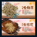 金银花