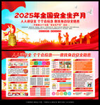 2025全国安全月