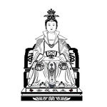 金花教主