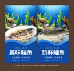 鲻鱼