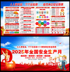 人人讲安全 个个会应急
