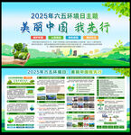 2025世界环境日