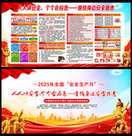 人人讲安全 个个会应急