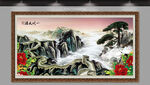 万里长城