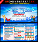 2025年安全生产月