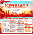 安全生产月