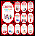 民族团结
