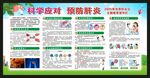 世界肝炎日宣传栏