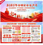 2025安全月