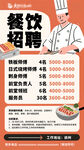餐饮招聘 诚聘厨师等岗位