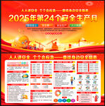 2025年全国安全生产月