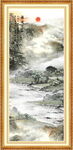 迎客松黄山迎客松
