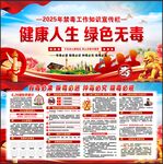 626国际禁毒日