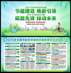 2025年全国低碳日