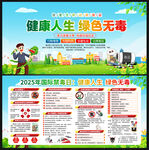 2025年国际禁毒日