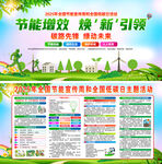 2025年全国节能宣传周