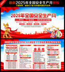 2025安全月