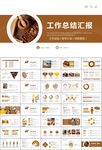 中医中药行业总结计划PPT