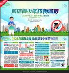 国际禁毒日