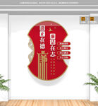 廉洁文化墙