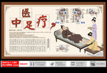 中医足疗