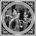 花鸟