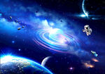 星空宇宙星空