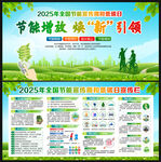 2025年节能宣传周