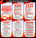 全民反诈在行动集中宣传月