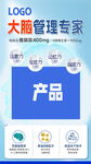 脑肽 氨肽 猪脑肽 开放智力