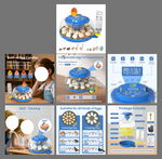 亚马逊孵蛋器轮播图