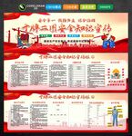 十牌二图展板
