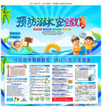 预防溺水
