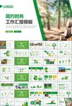 生态环境保护环保林业绿化ppt