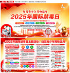 2025禁毒日