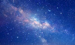 宇宙星空天花软膜