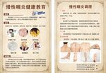 慢性咽炎家庭救治指南