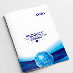 产品画册设计